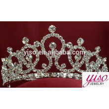 children small christmas tiara crown